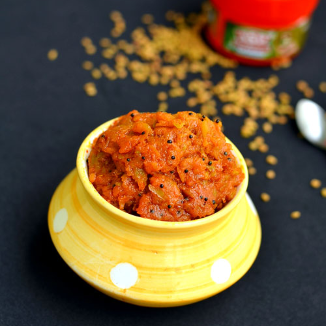 Mango Thokku Kainkarya foods